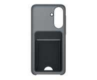 Samsung Card Slot Case do Galaxy A37 czarny - 1513293 - zdjęcie 3